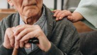 В Украине сократилось количество пенсионеров на 600 тысяч с начала войны