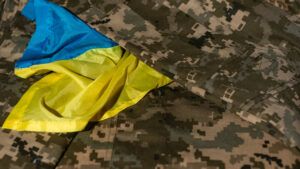 штраф за незаконне носіння військової форм