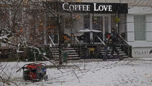 як підключити генератор до будинку,