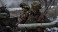 Війна в Україні