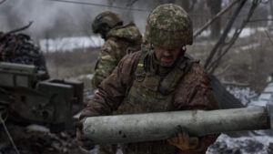 Війна в Україні