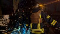 Вибухи у Кривому Розі: що сталося сьогодні, 16 лютого 2026 року