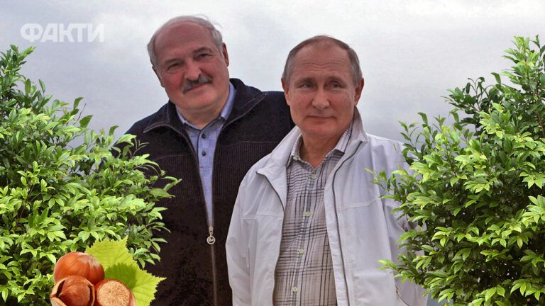 Орєшнік