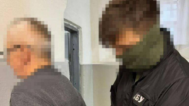 учасник міжнародного наркосиндикату