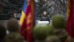 Володимир Зеленський