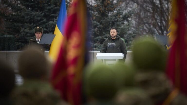 Володимир Зеленський