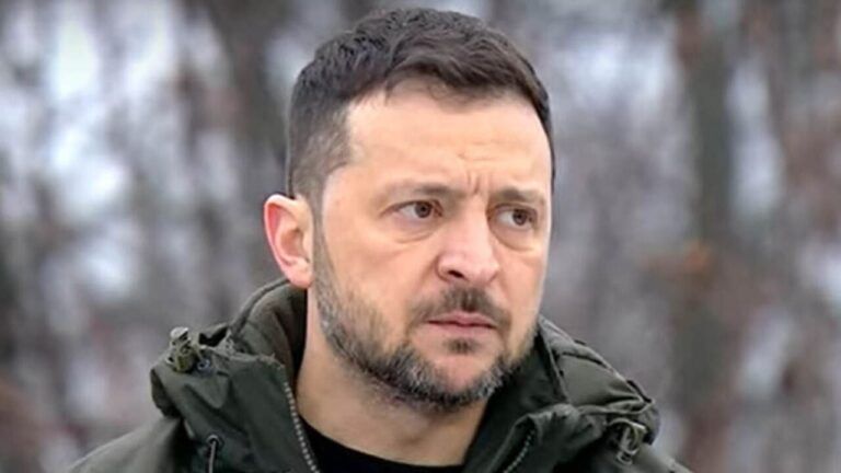Володимир Зеленський