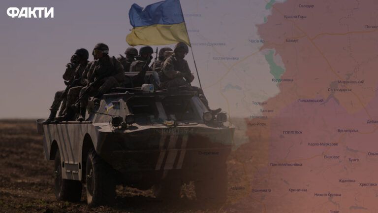 Ситуація на фронті і найскладніші напрямки: аналіз Євгена Дикого