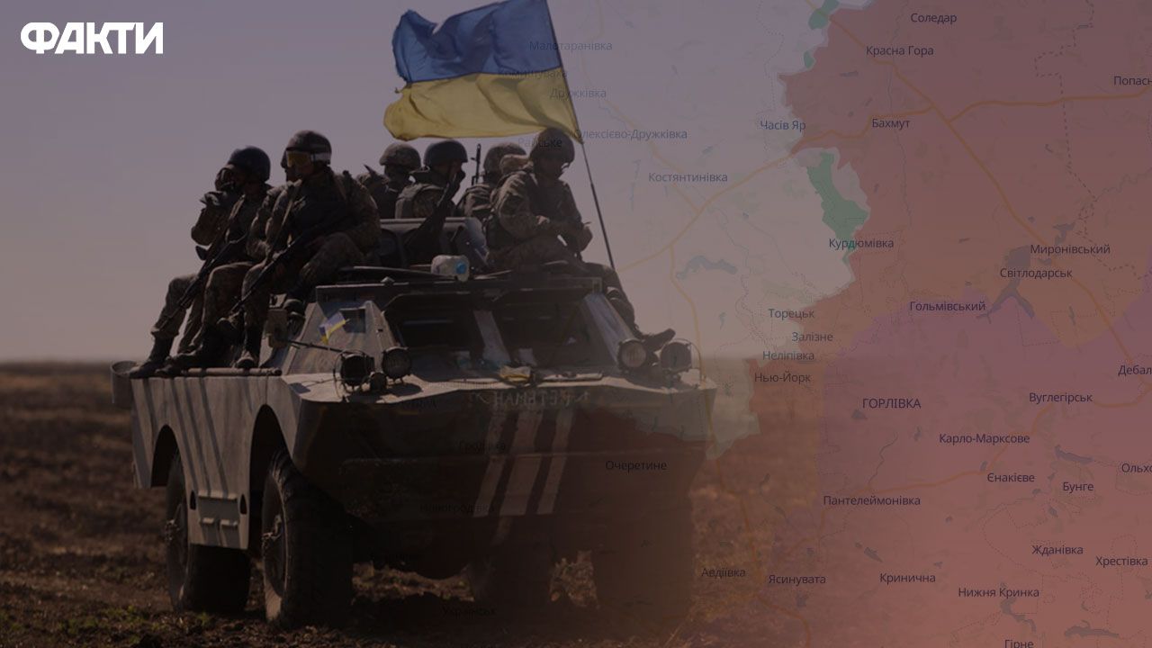 Ситуація на фронті і найскладніші напрямки: аналіз Євгена Дикого