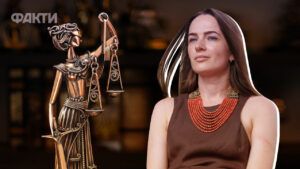 Олександра Матвійчук