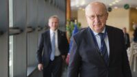 Андрюс Кубілюс запропонував ЄС підвищити витрати на оборону до 100 млрд євро