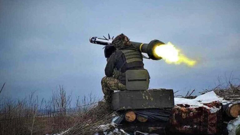 Війна в Україні