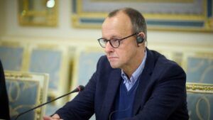 Мерц заявив про готовність надати Україні ракети Taurus: деталі