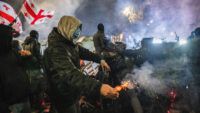Євросоюз може ввести санкцій проти Грузії через репресії: подробиці