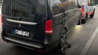 В Австрії арештували автівки учасників злочинної групи на чолі з ексголовою ФДМУ
