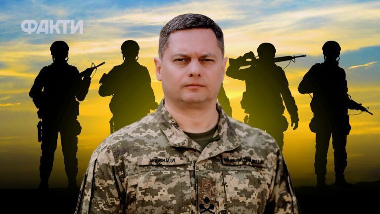 День Сухопутных войск ВСУ: структура, численность, вооружение и количество женщин