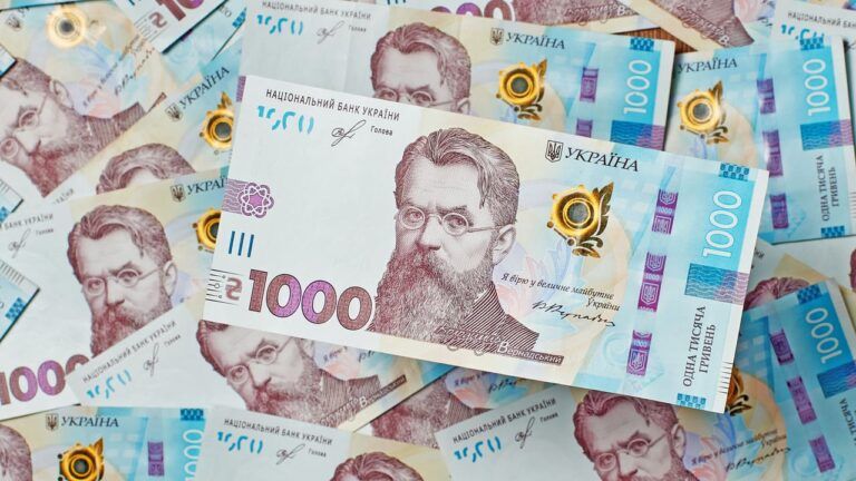 як витратити 1000 гривень Зеленського на продукти