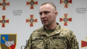 Михайло Драпатий