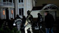 Обшуки на Укрзалізниці 11 грудня 2024