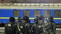 Обшуки на Укрзалізниці 11 грудня 2024