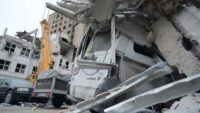 Обстріл Запоріжжя 10 грудня 2024