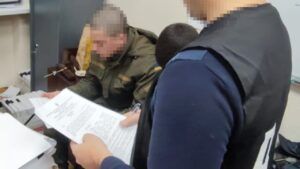 розстріляв людей на Південмаші