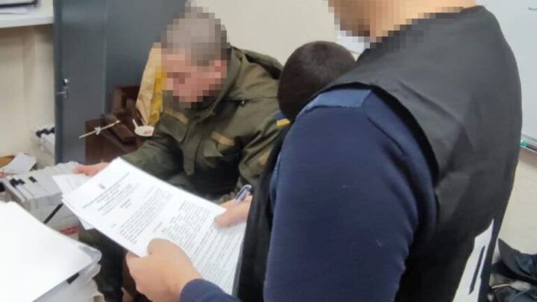 розстріляв людей на Південмаші