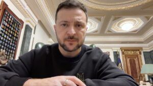 Зеленський