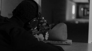 Снайперська гвинтівка