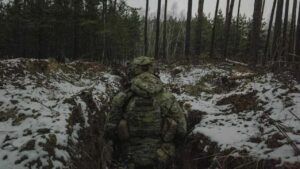 Війна в Україні