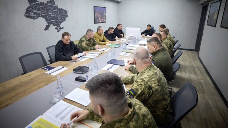 Ставка Головнокомандувача