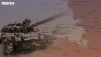 Ситуація на фронті з 6 до 13 грудня