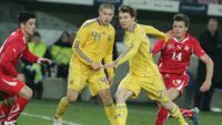 Денис Олійник і Ярослав Ракіцький