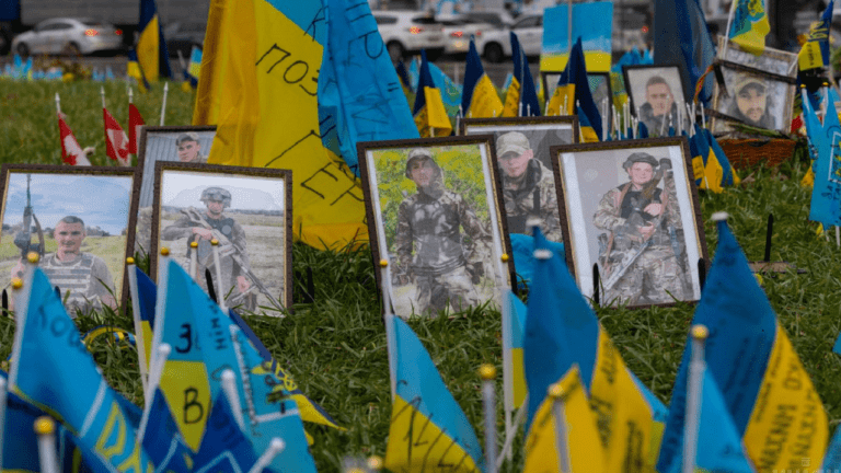 майдан незалежності
