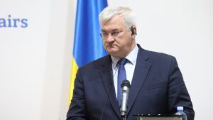 Андрій Сибіга