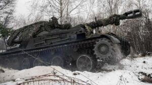 Війна в Україні