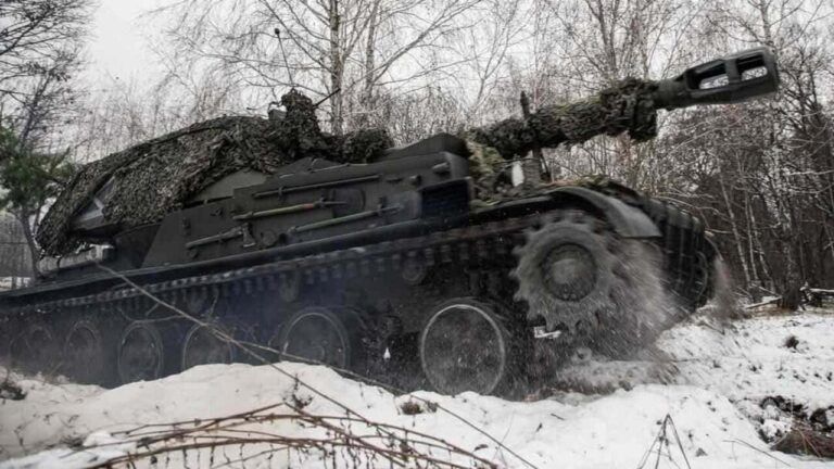 Війна в Україні