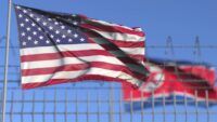 Санкции США против РФ и КНДР 16 декабря 2024  — подробности