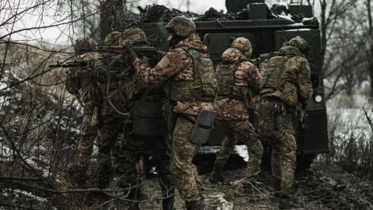 Війна в Україні