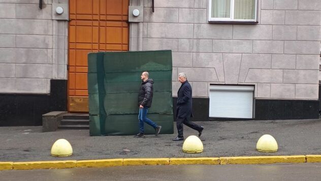 Бойко прийшов на допит до СБУ