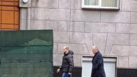 Бойко прийшов на допит до СБУ