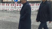 Бойко прийшов на допит до СБУ