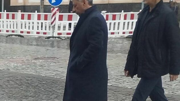 Бойко прийшов на допит до СБУ