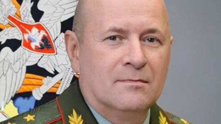 Ігор Кіріллов