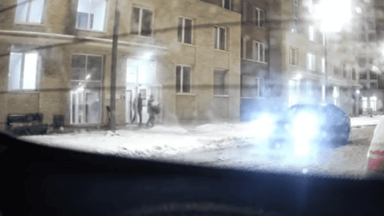 Ліквідація Ігоря Кіріллова