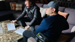 народний депутат