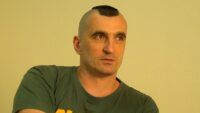 воїн після полону відновлює ментальне здоро'я