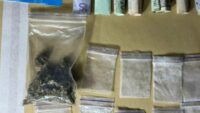 Іван Рудий затриманий Іван Рудий затриманий
