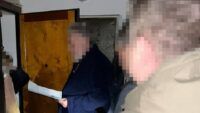 СБУ затримала священника УПЦ (МП)
