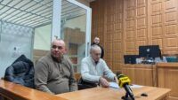 Олег Побережнюк, суд